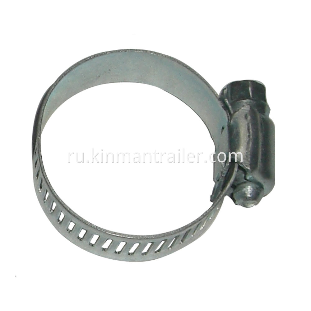 Hose Clamp Kit Stainless Steel